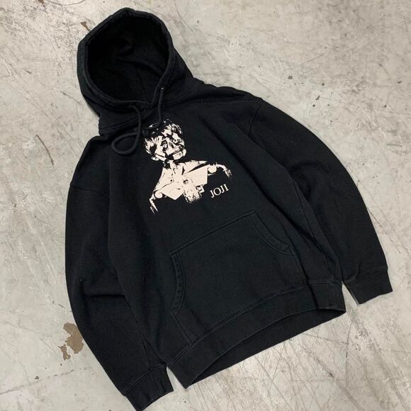 Vintage Joji hoodie sweatshirt size medium concert music tour hoodie - Picture 2 of 5